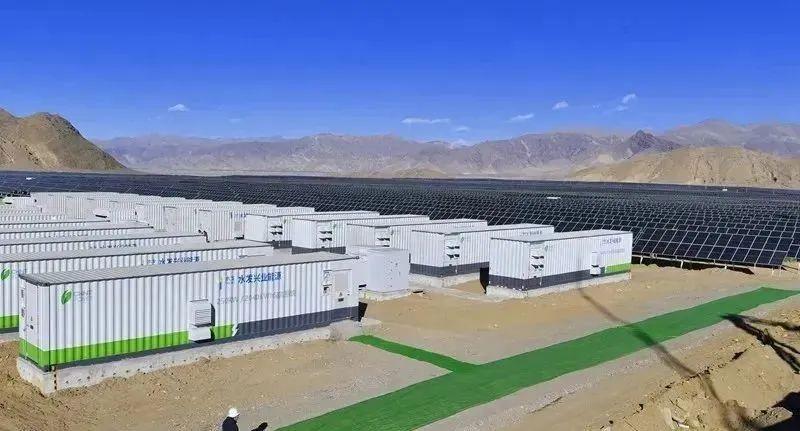 儲能項目開發(fā)必備指南 開發(fā)全流程與十大應(yīng)用場景