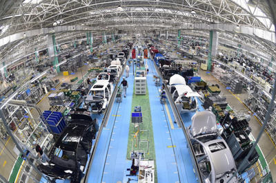 攤牌開啟價(jià)格戰(zhàn)！一汽豐田純電SUV直降6萬，清倉還是戰(zhàn)略調(diào)整？