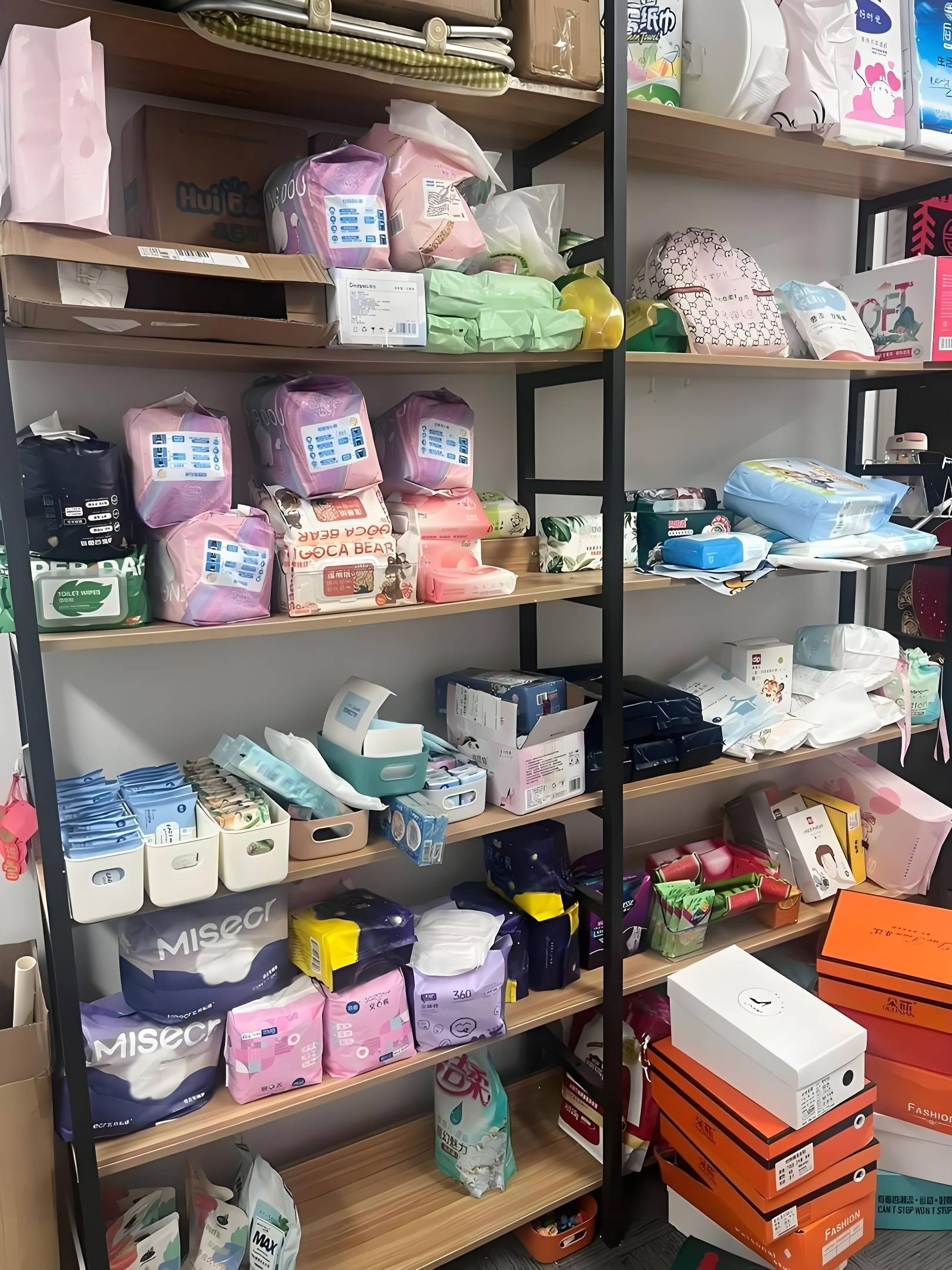 日用百貨老板管理難題，訂貨系統(tǒng)破解全攻略